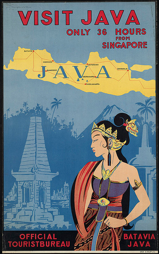 Illustration for article titled 20 Gorgeous Posters From a Time When Travel Was Glamorous
